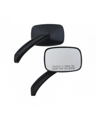 Ass... Miroir Rectangulaire...