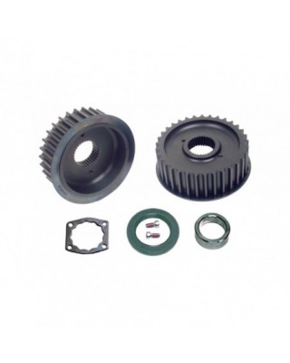 Power Transmission Belt...