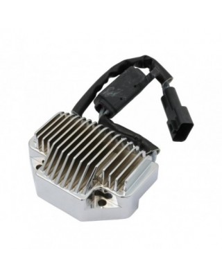 OEM Replacement Voltage...