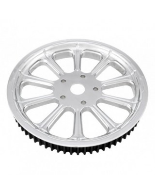 Revel Pulleys Chrome 1"...