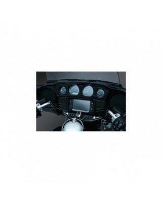 Switch Panel Accent Black
