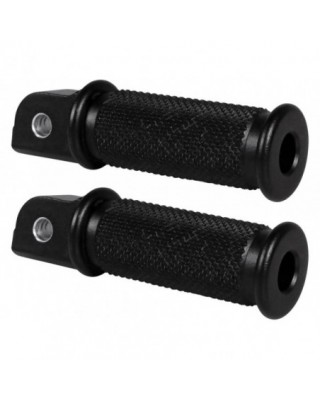 Passenger Footpegs Rubber...