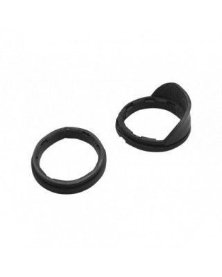 Rubber Mounting Gaskets...