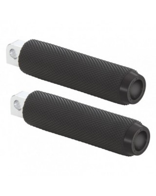 Passenger Foot Pegs Black...