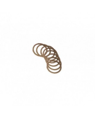 Carbon Fiber Clutch Kit Set...