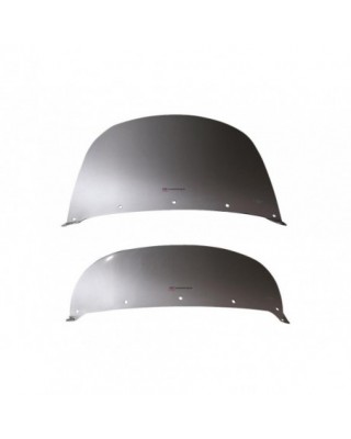 6 1/4" Touring Fairing...