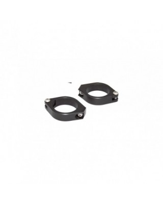 Turn Signal Bracket Black