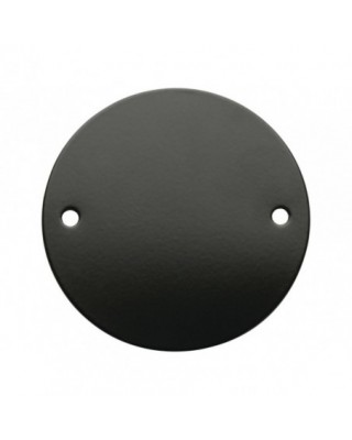 Smooth Point Cover 2-hole...