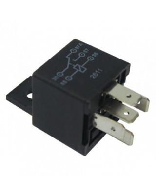 Starter Relay