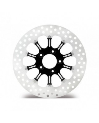 Revel Brake Rotor Contrast...