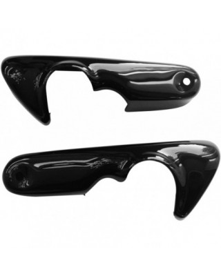 Short Fender Strut Cover...