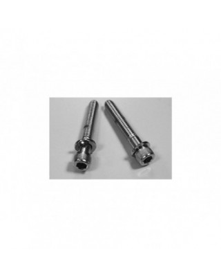 Starter Motor Mounting Kit
