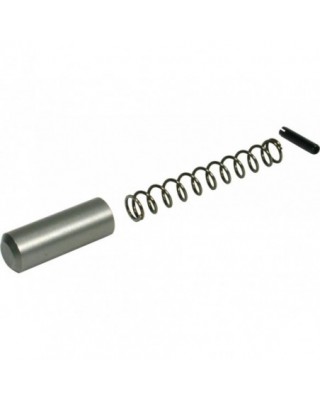 PRESSURE RELIEF PLUNGER KIT