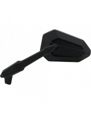 Universal Mirror Black