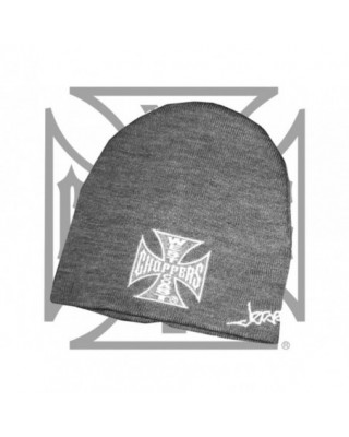 Iron Cross Basic Beanie