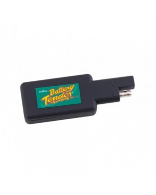 Messgerät LCD-Batterieanzeige