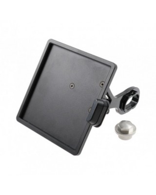 Slide-In Frame Side Mount...