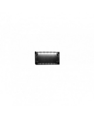 License Plate Light Black