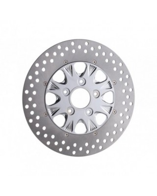 Sinister 2-Piece Brake...