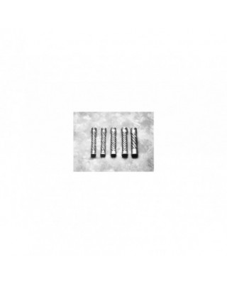 Exhaust Baffle 1.5"...