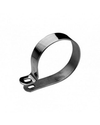 Stainless Steel Muffler...
