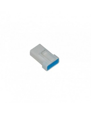 JST 4-Position Receptacle...