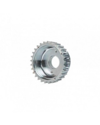 Off-Set Pulley 29.0 teeth