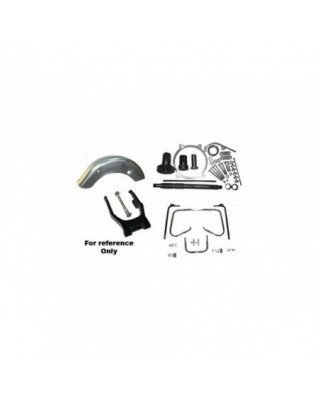 Starter Motor Bolt