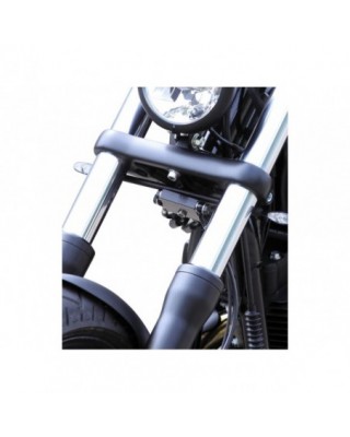 Dyna ABS Brake Line Tee...