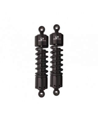 412 Series 13" Twin Shock...