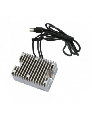 Regulator Chrome Voltage...