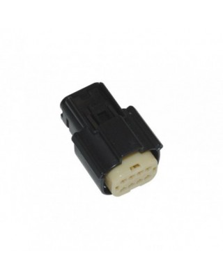 Connecteur femelle Molex...