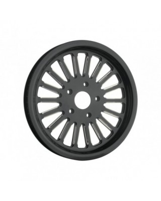Nitro-18 Belt Pulley Black...