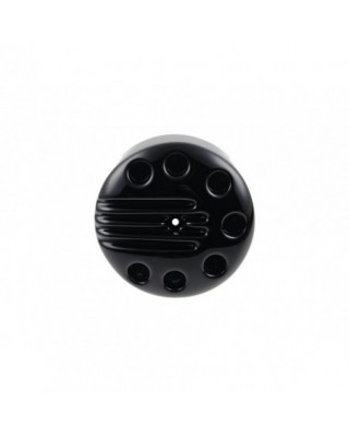 Slotted Air Filter Cover