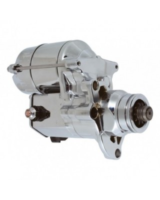 OEM Replacement Starter...