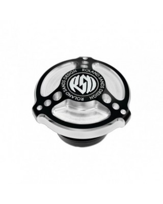 Tracker Gas Cap Vented...