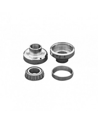 CHROME FRAME CUPS Frame Cup...