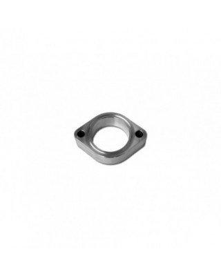 1" Thick Carb Spacer D