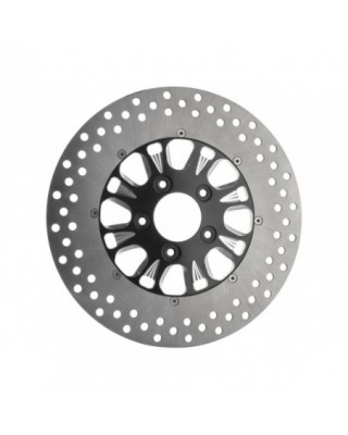 Supercharger 2-Piece Brake...