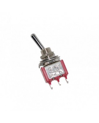 High/low beam Toggle Switch