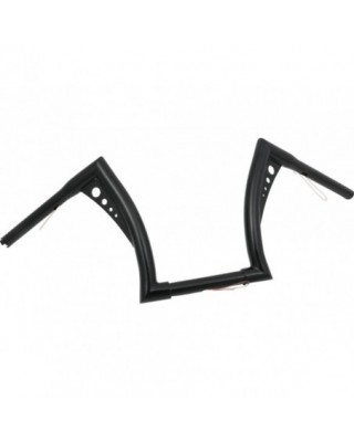 12 Bonanza Fat Handlebar...