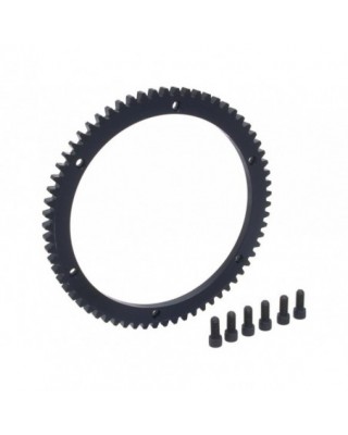 Starter Ring Gear 66T