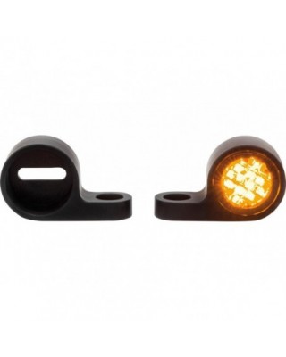 Pin Light Housing Black...
