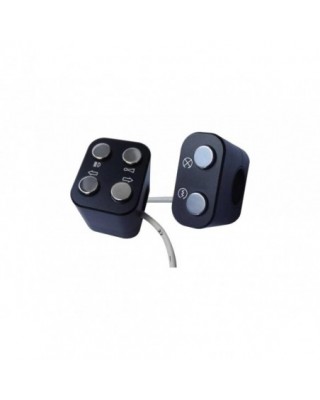 Kit complet de commande de...