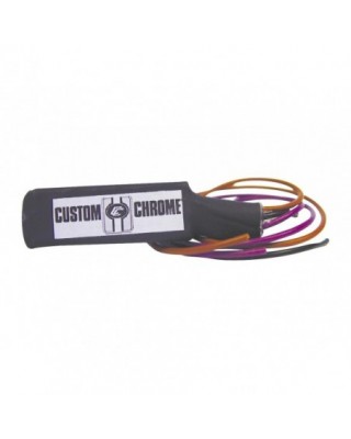 Turn Signal Load Equalizer...