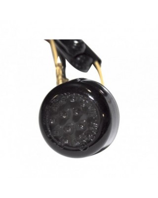 Micro Disc LED Taillight...