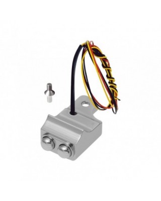 Mini Switch Housing Dual...