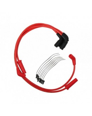 8 mm Custom Spark Plug...