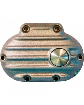 Snatch Gearbox Cover Raw