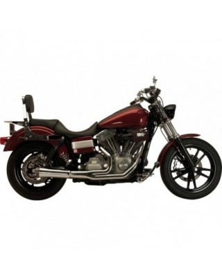 Fat Shot 2-1 Exhaust System...